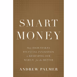 ISBN Smart Money, Economy, English, Hardcover, 304 pages