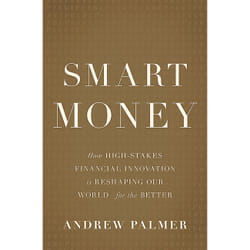 ISBN Smart Money book Economy English Hardcover 304 pages