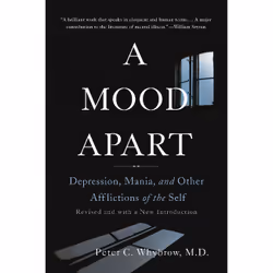 ISBN A Mood Apart, Educational, English, Paperback, 408 pages