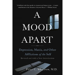 ISBN A Mood Apart book Educational English Paperback 408 pages