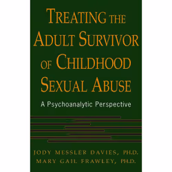 ISBN Treating The Adult Survivor Of Childhood Sexual Abuse, Educational, English, Hardcover, 272 pages