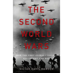ISBN The Second World Wars book History English Hardcover 720 pages