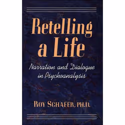 ISBN Retelling A Life, Educational, English, Paperback, 352 pages