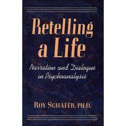 ISBN Retelling A Life book Educational English Paperback 352 pages