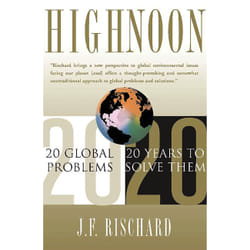 ISBN High Noon book Business & finance English Paperback 256 pages