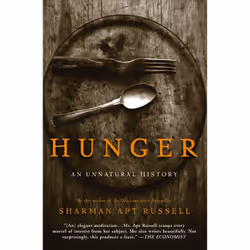 ISBN Hunger, Educational, English, Paperback, 272 pages