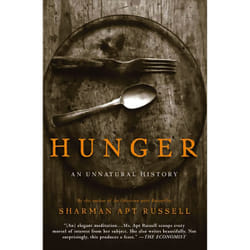 ISBN Hunger book Educational English Paperback 272 pages