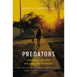 ISBN Predators book Health, mind & body English Paperback 288 pages
