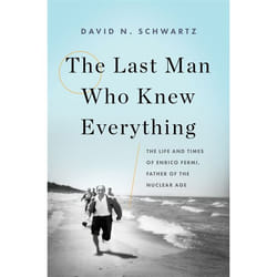 Hachette UK The Last Man Who Knew Everything book English Hardcover 448 pages