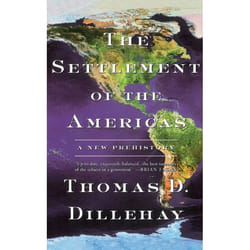 ISBN The Settlement of the Americas book Science & nature English Paperback 394 pages