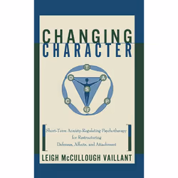 ISBN Changing Character, Educational, English, Hardcover, 528 pages
