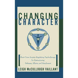 ISBN Changing Character book Educational English Hardcover 528 pages