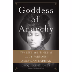 ISBN Goddess of Anarchy, Biography, English, Hardcover, 480 pages