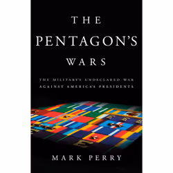 ISBN The Pentagon's Wars, History, English, Hardcover, 368 pages