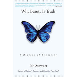 ISBN Why Beauty Is Truth book Science & nature English Paperback 304 pages