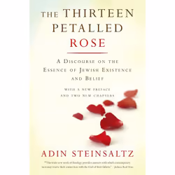ISBN The Thirteen Petalled Rose, Health, mind & body, English, Paperback, 224 pages