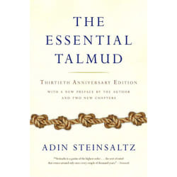ISBN The Essential Talmud book Health, mind & body English Paperback 336 pages