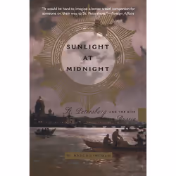 ISBN Sunlight at Midnight, History, English, Paperback, 432 pages