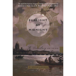 ISBN Sunlight at Midnight book History English Paperback 432 pages