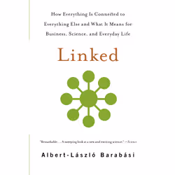 ISBN Linked, Scientific literature, English, Paperback, 304 pages