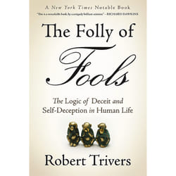 ISBN The Folly of Fools book Science & nature English Paperback 416 pages