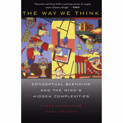 ISBN The Way We Think, Educational, English, Paperback, 464 pages