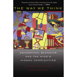 ISBN The Way We Think book Educational English Paperback 464 pages
