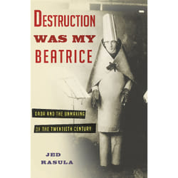 ISBN Destruction Was My Beatrice book Art & design English Hardcover 384 pages