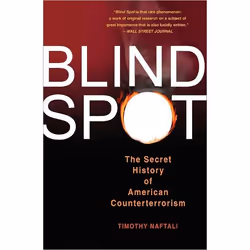 ISBN Blind Spot, History, English, Paperback, 428 pages