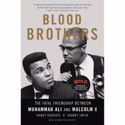 ISBN Blood Brothers, History, English, Paperback, 400 pages