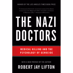 ISBN The Nazi Doctors, Educational, English, Paperback, 592 pages