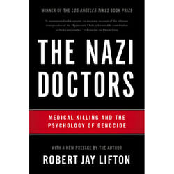 ISBN The Nazi Doctors book Educational English Paperback 592 pages