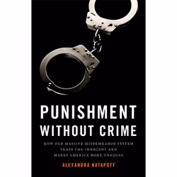 ISBN Punishment Without Crime, English, Hardcover, 352 pages
