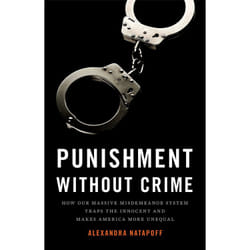 ISBN Punishment Without Crime book English Hardcover 352 pages