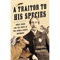 ISBN A Traitor to His Species book History English Hardcover 336 pages