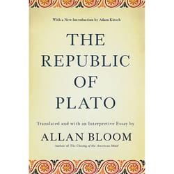 ISBN The Republic of Plato book Philosophy English Paperback 528 pages