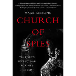 ISBN Church of Spies book History English Paperback 392 pages
