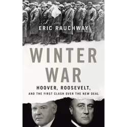 ISBN Winter War, Biography, English, Hardcover, 304 pages