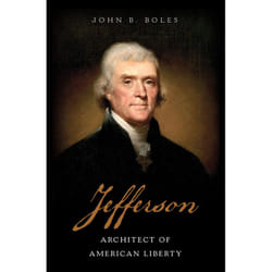 ISBN Jefferson book Biography English Hardcover 640 pages