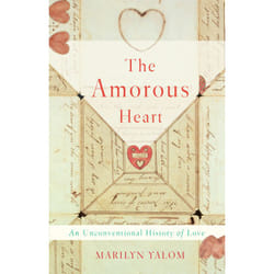 ISBN The Amorous Heart book History English Hardcover 288 pages