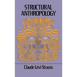 ISBN Structural Anthropology book Scientific literature English Paperback 448 pages