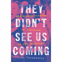 ISBN They Didn't See Us Coming, History, English, Hardcover, 304 pages