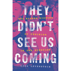 ISBN They Didn't See Us Coming book History English Hardcover 304 pages