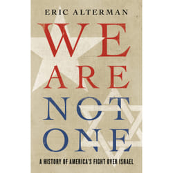 ISBN We Are Not One book History English Hardcover 512 pages