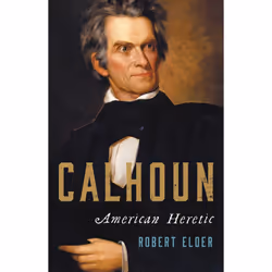 ISBN Calhoun, Biography, English, Hardcover, 656 pages