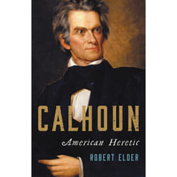 ISBN Calhoun book Biography English Hardcover 656 pages
