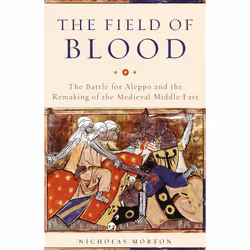 ISBN The Field of Blood, History, English, Hardcover, 256 pages