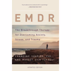 ISBN EMDR, Educational, English, Paperback, 384 pages