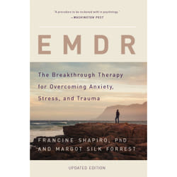 ISBN EMDR book Educational English Paperback 384 pages