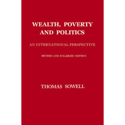 ISBN Wealth, Poverty and Politics book Business & finance English Hardcover 576 pages